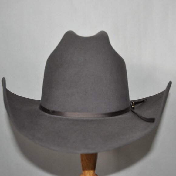 Stetson Rancher 160th Edition